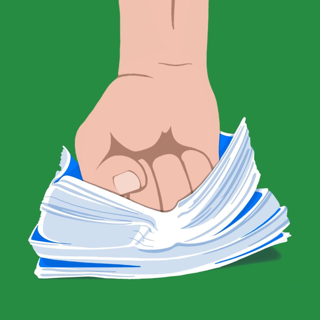 Beat The Deck app icon